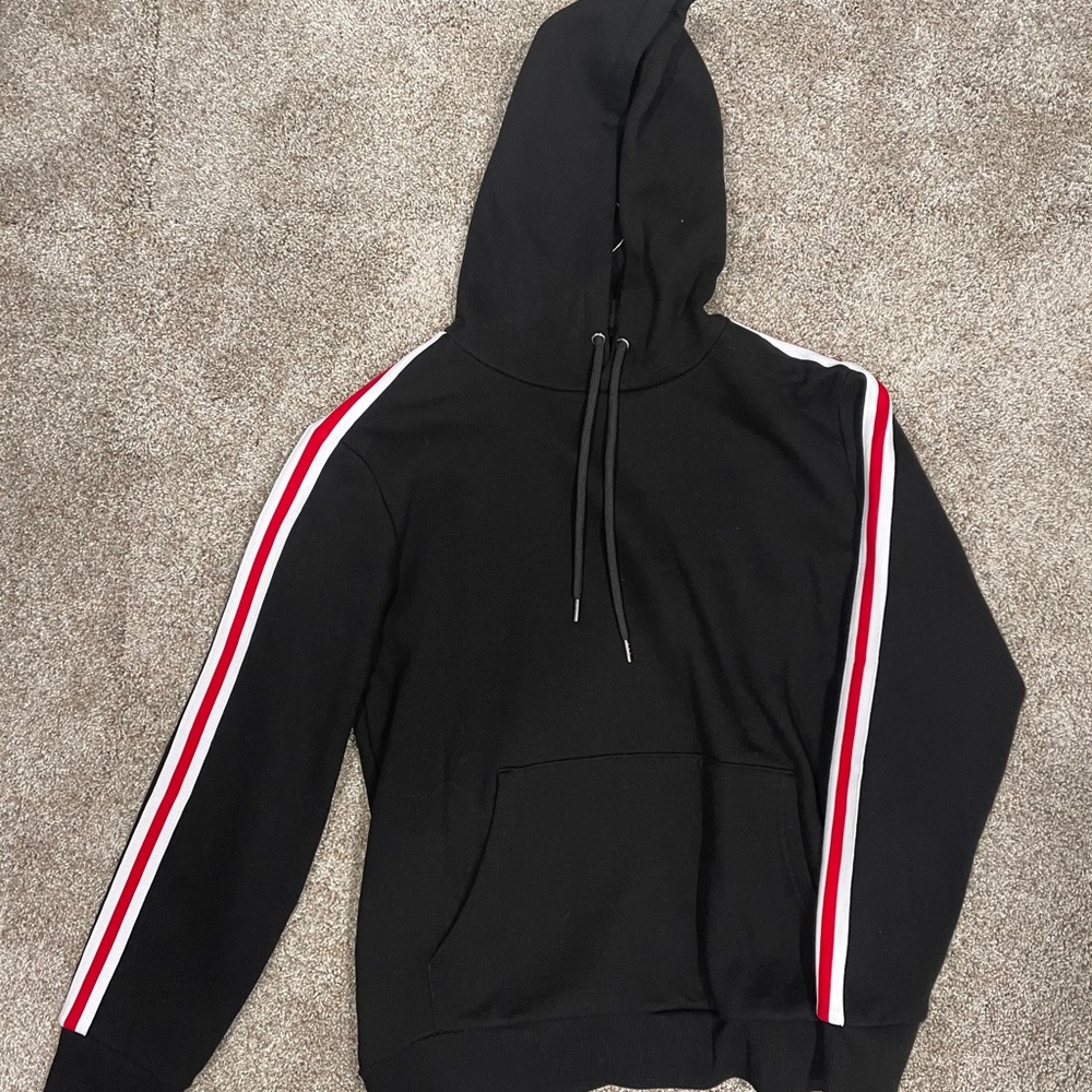 Forever 21 Hoodie